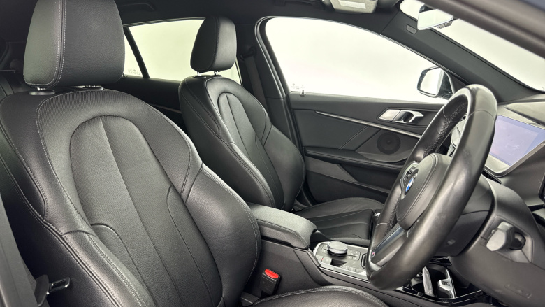 BMW 1 Series 118i M Sport 5dr Petrol Hatchback